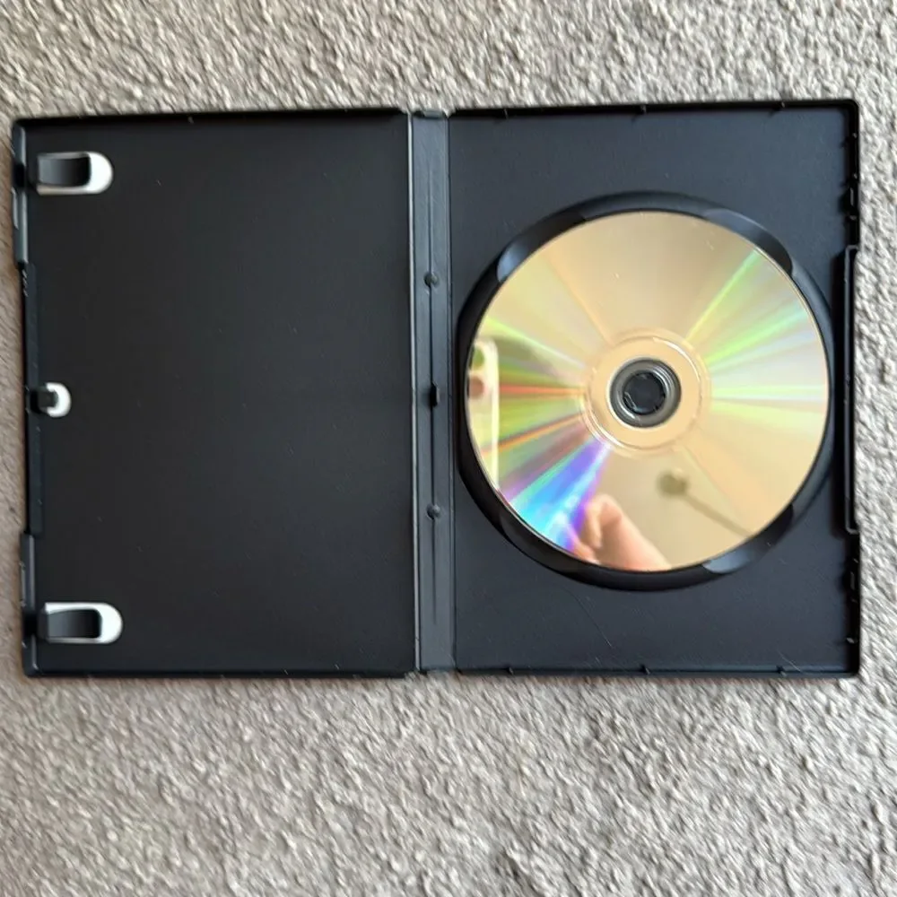 “Pretty Persuasion” DVD!